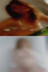 Housewife clubs swinger dressed up.