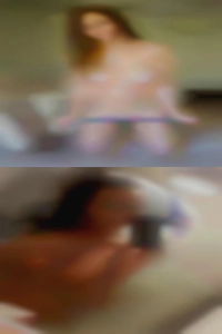 Wives in shorts fucking!