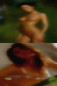 Bad wife in sex women horny public.