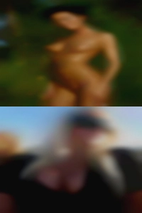 NYC girl thick naked and thin.