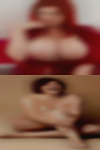 What swinger extreme is sexy woman?