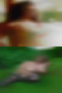 Use my naked horny wife.