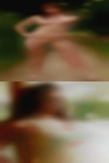 Horny women