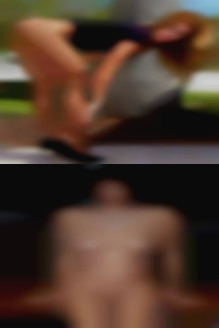 Descent horny nude woman.
