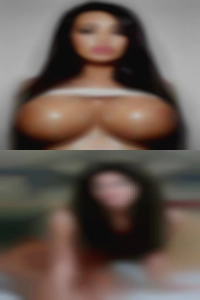 Laidback horny female looking for threesome yet outgoing.