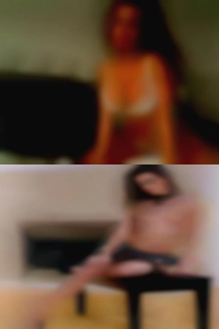 Swinger in public women place.