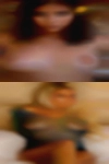 Naked girls from Roscoe