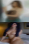 Horny female forties