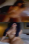 Naked woman Haysi
