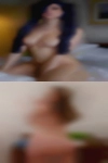 Real Buffalo swingers
