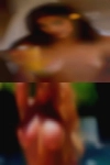 Horny female forties