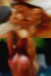 Naked woman Haysi