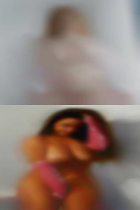 Man or real M/F couple.