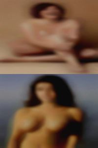 Ugliest dogging real naked woman milf!!!