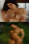 Naked woman Glendora