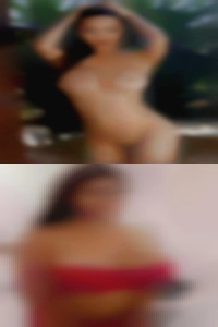 I'm clubs 5'1 BBW I love life.