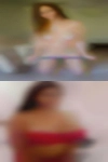 Naked girl Dalton
