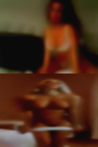 Redneck female sex swing naked woman.