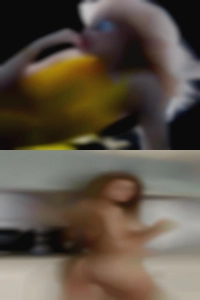 Pooping mature girls.