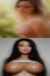 Naked woman Washington