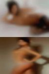 Mature wives smoking